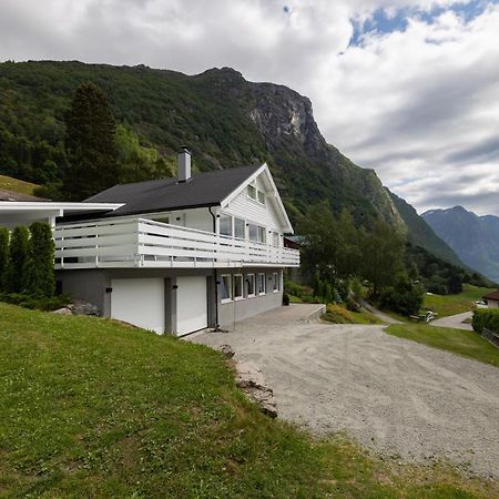 Flotunet - Jornhuset Stryn Ngoại thất bức ảnh