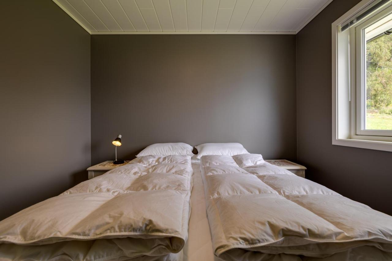 Flotunet - Jornhuset Stryn Ngoại thất bức ảnh