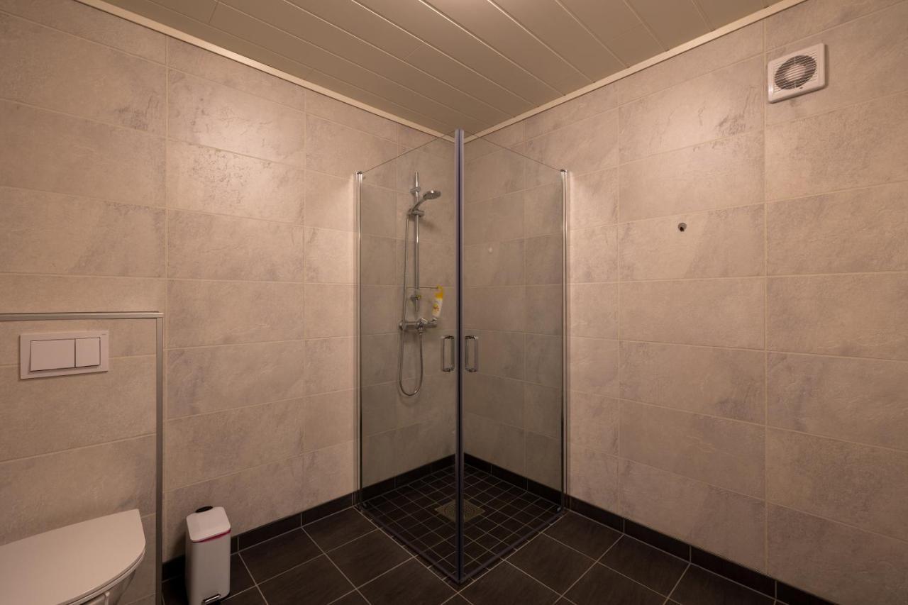 Flotunet - Jornhuset Stryn Ngoại thất bức ảnh