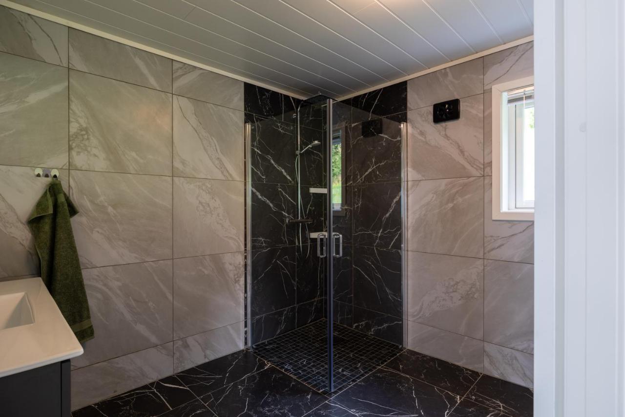 Flotunet - Jornhuset Stryn Ngoại thất bức ảnh