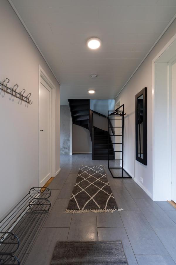 Flotunet - Jornhuset Stryn Ngoại thất bức ảnh