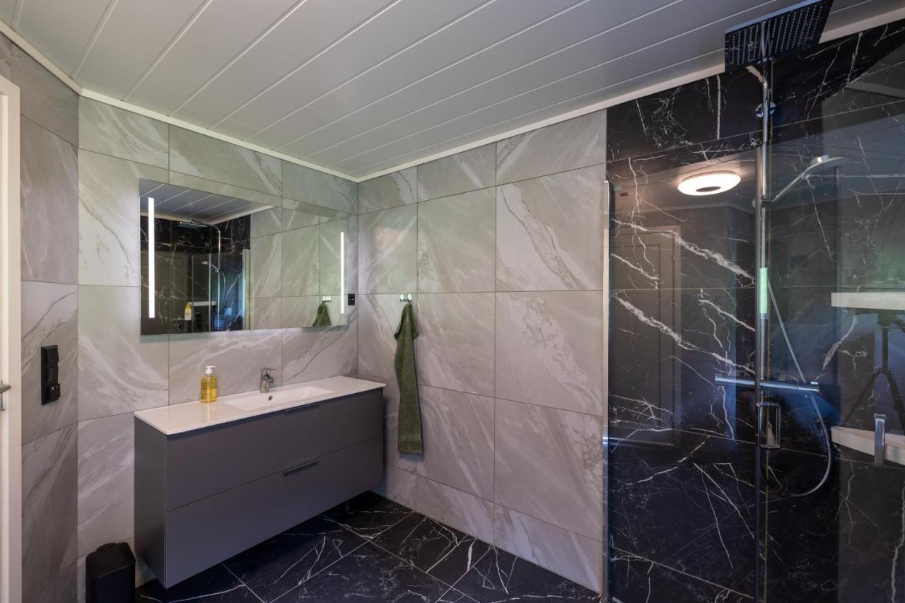 Flotunet - Jornhuset Stryn Ngoại thất bức ảnh